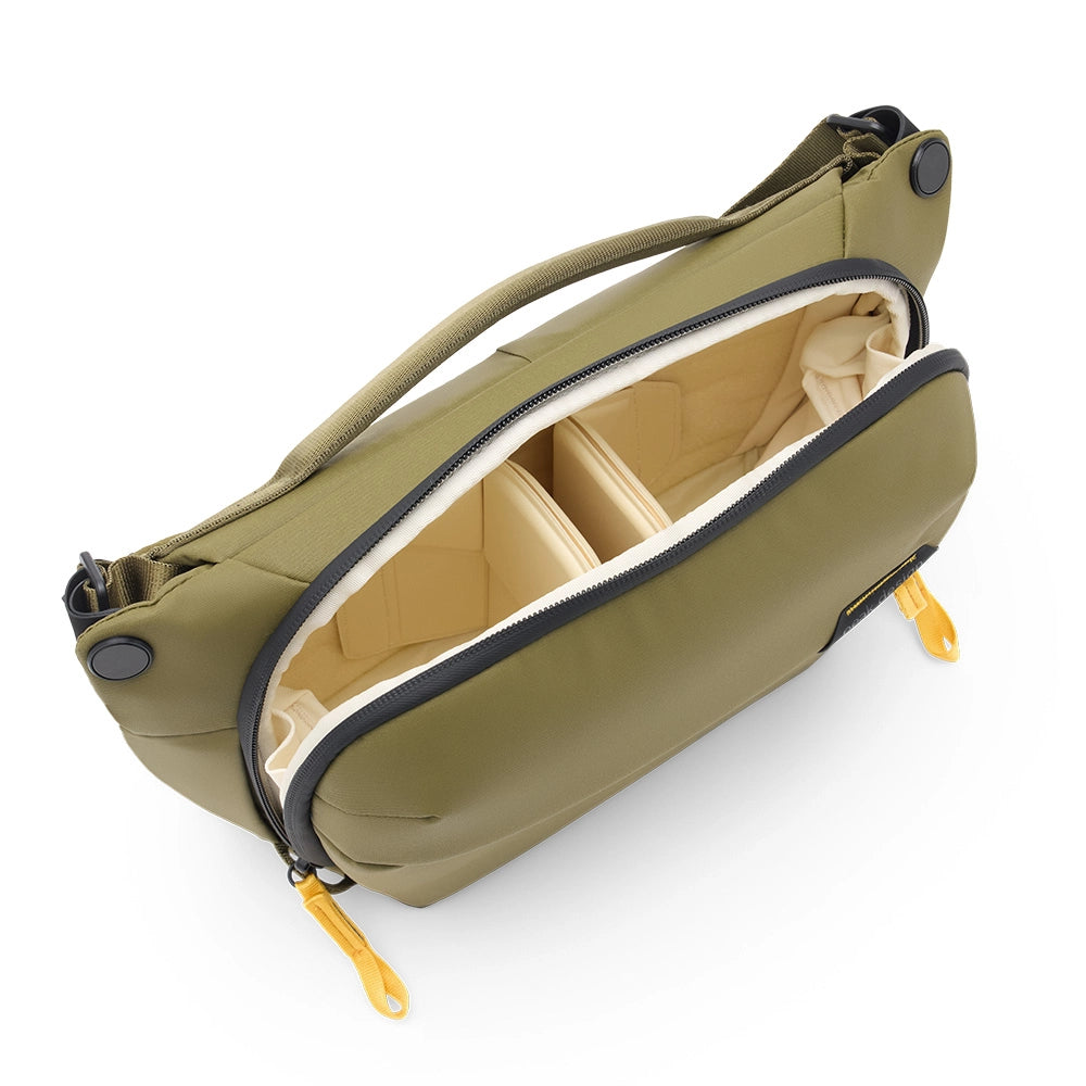Peak Design Everyday Sling 6L V2