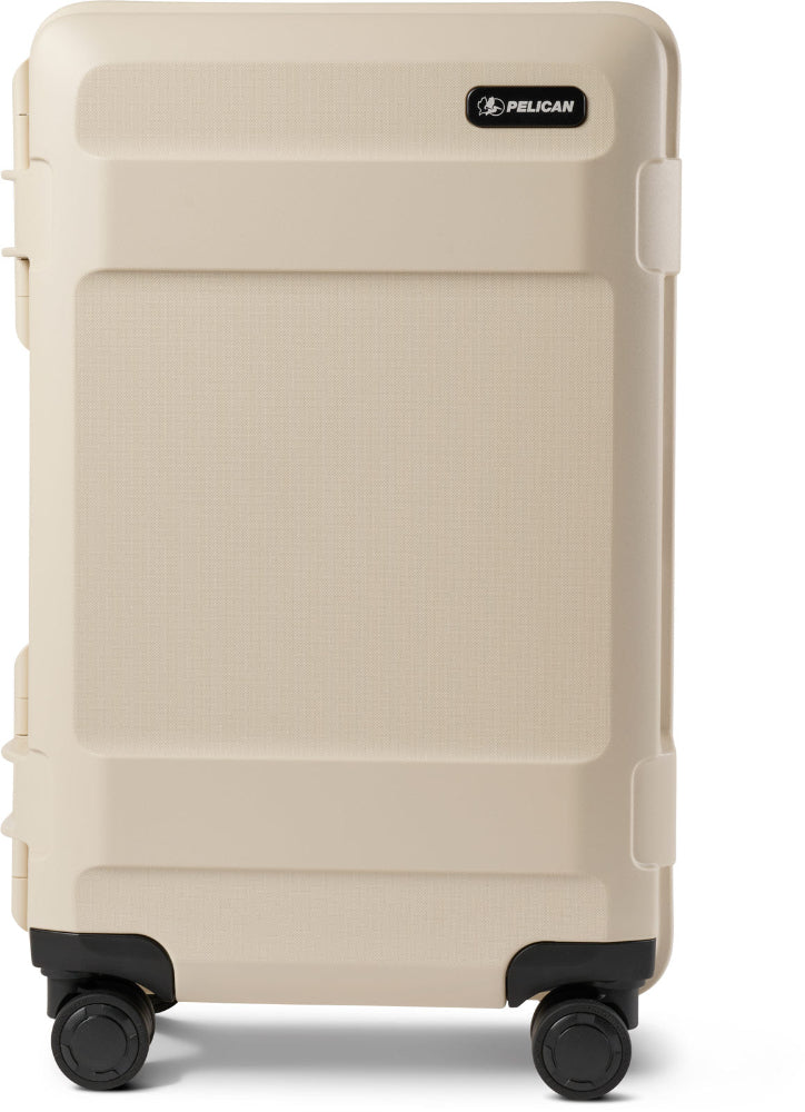 Pelican 22" ATX Carry-On Hard-Sided Luggage