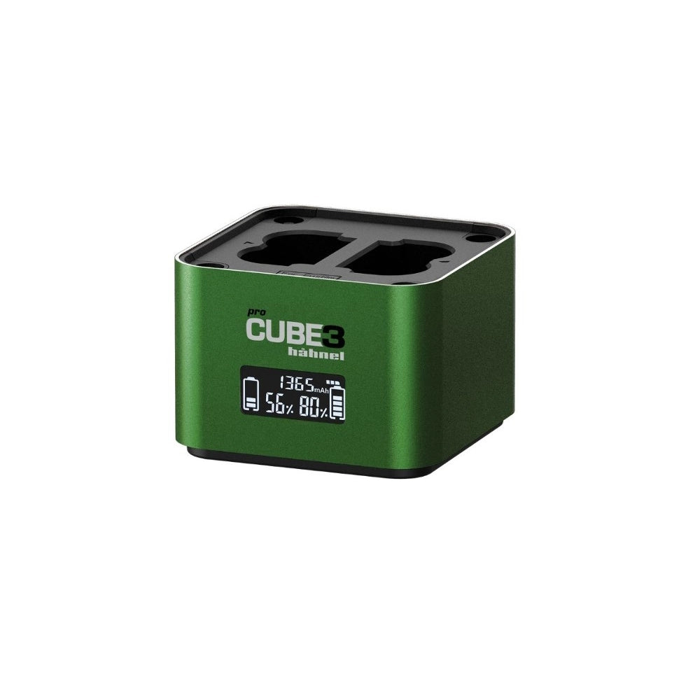 Hahnel Procube 3 Battery Charger