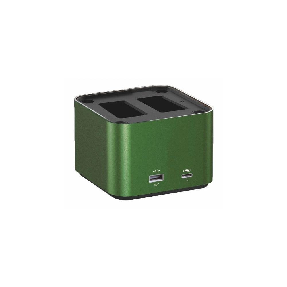 Hahnel Procube 3 Battery Charger