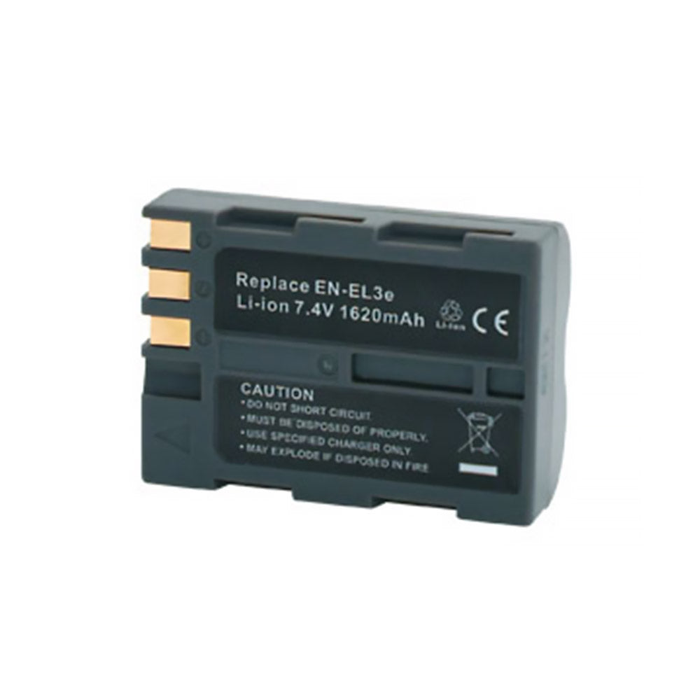 Inca Nikon EN-EL3E Compatible Battery