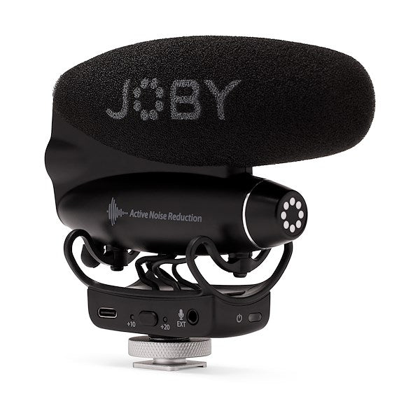 Joby Pro Vlogger Kit PRE-ORDER