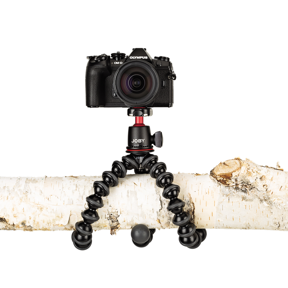 Joby Gorillapod 3K Kit