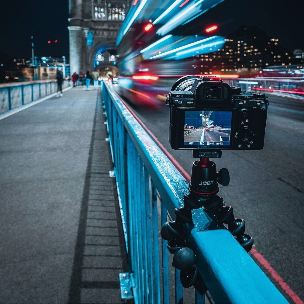 Joby Gorillapod 3K Kit