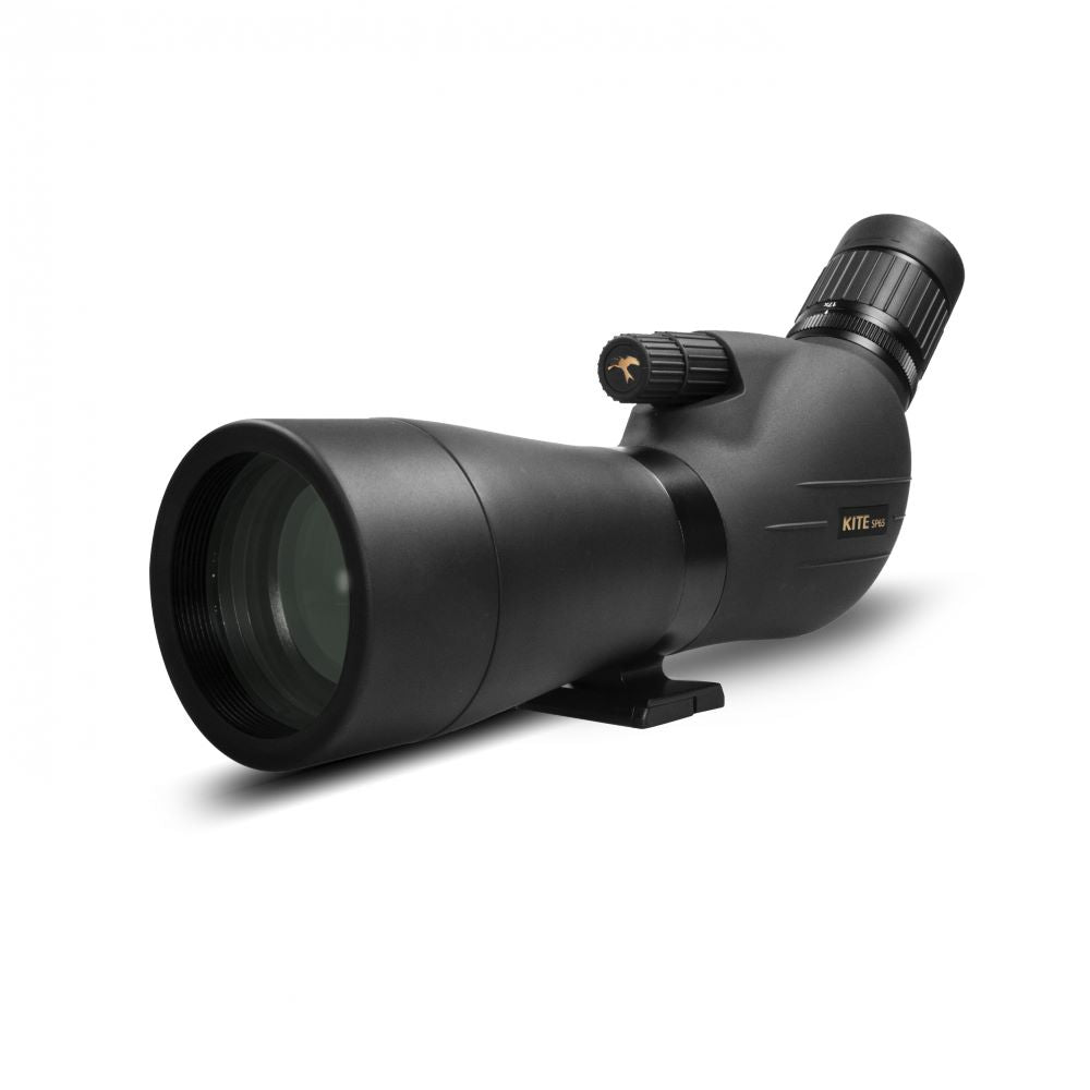 Kite Optics SP-65 Spotting Scope with 17-50x Eyepiece