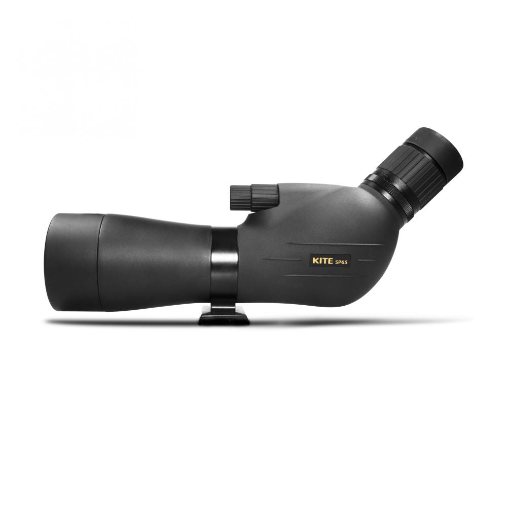 Kite Optics SP-65 Spotting Scope with 17-50x Eyepiece