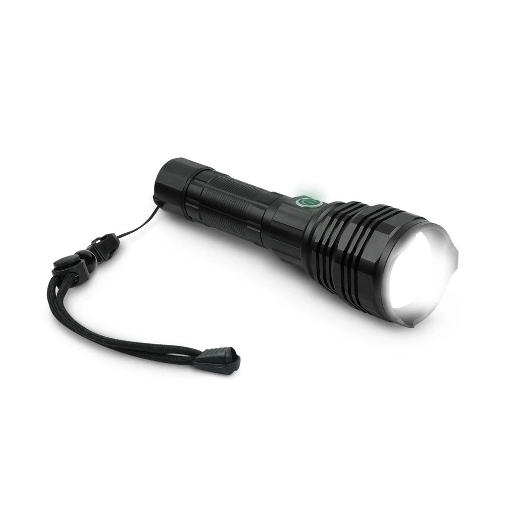 Konus Konuslight 5K Lumens Rechargeable LED Torch