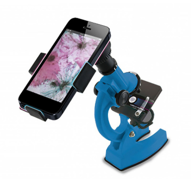 Konus Konustudy-4 900x Microscope with Smartphone Adapter