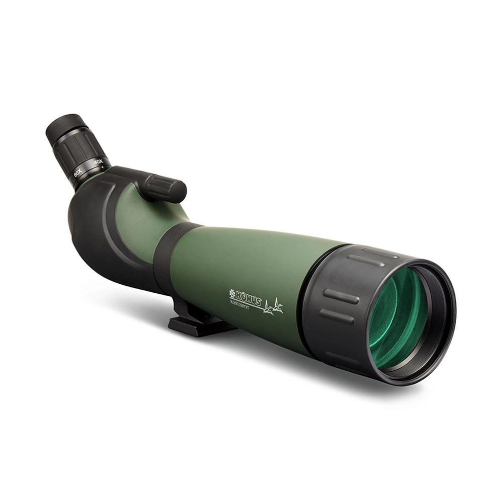 Konus Konuspot-80C 20-60x80mm Spotting Scope