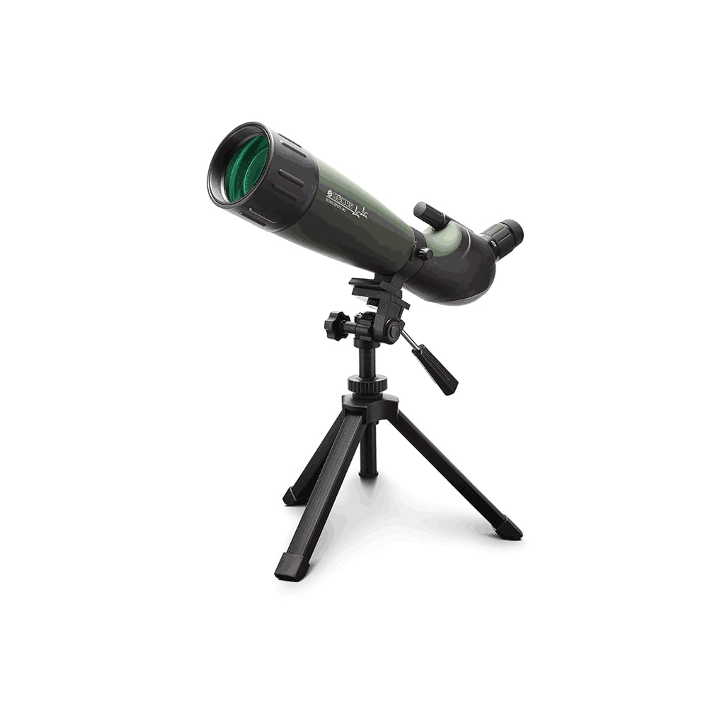 Konus Konuspot-80C 20-60x80mm Spotting Scope