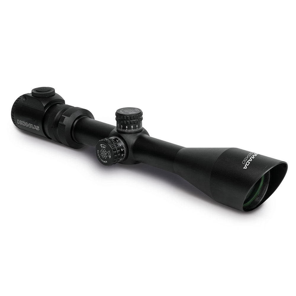 Konus Armada 4-16×50 Zoom