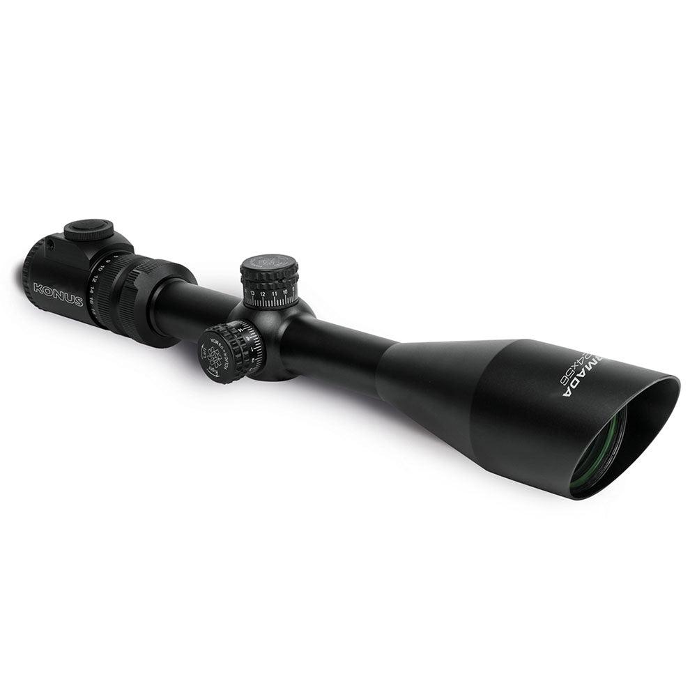 Konus Armada 6-24×56 Zoom