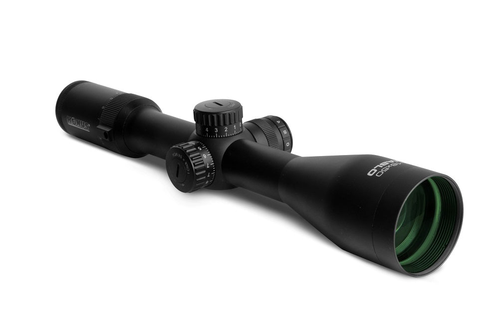 Konus Diablo 4-16x50 Riflescope 30mm