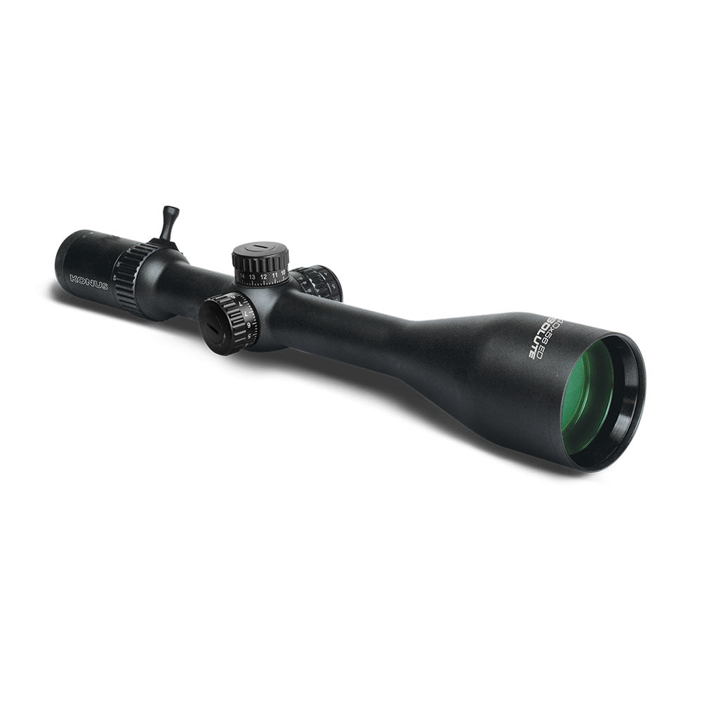 Konus  Absolute 5-40×56 Zoom