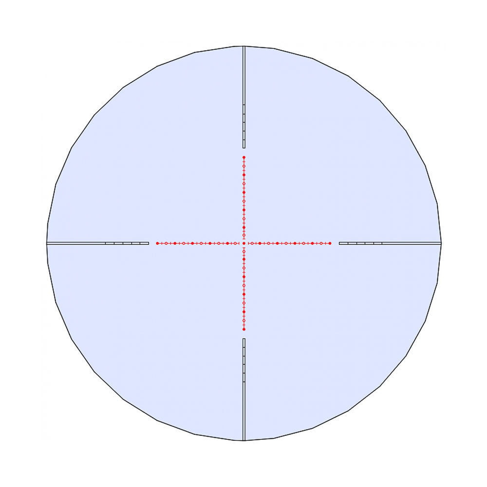 Konus  Absolute 5-40×56 Zoom