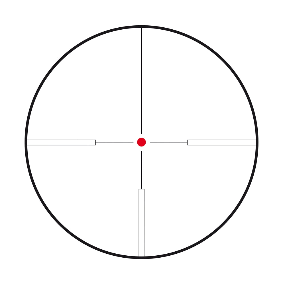 Konus Glory 2-16×50mm Illuminated German-4