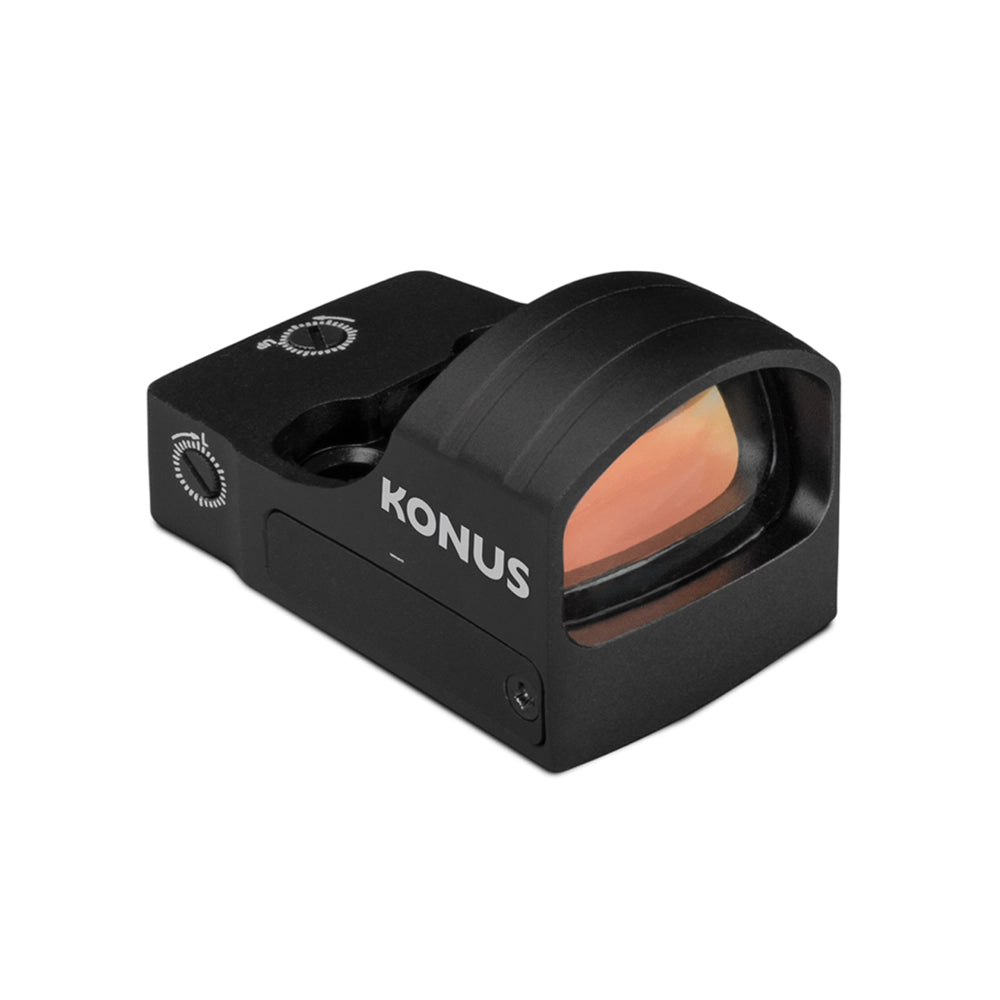 Konus Fission 3.0 Red Dot
