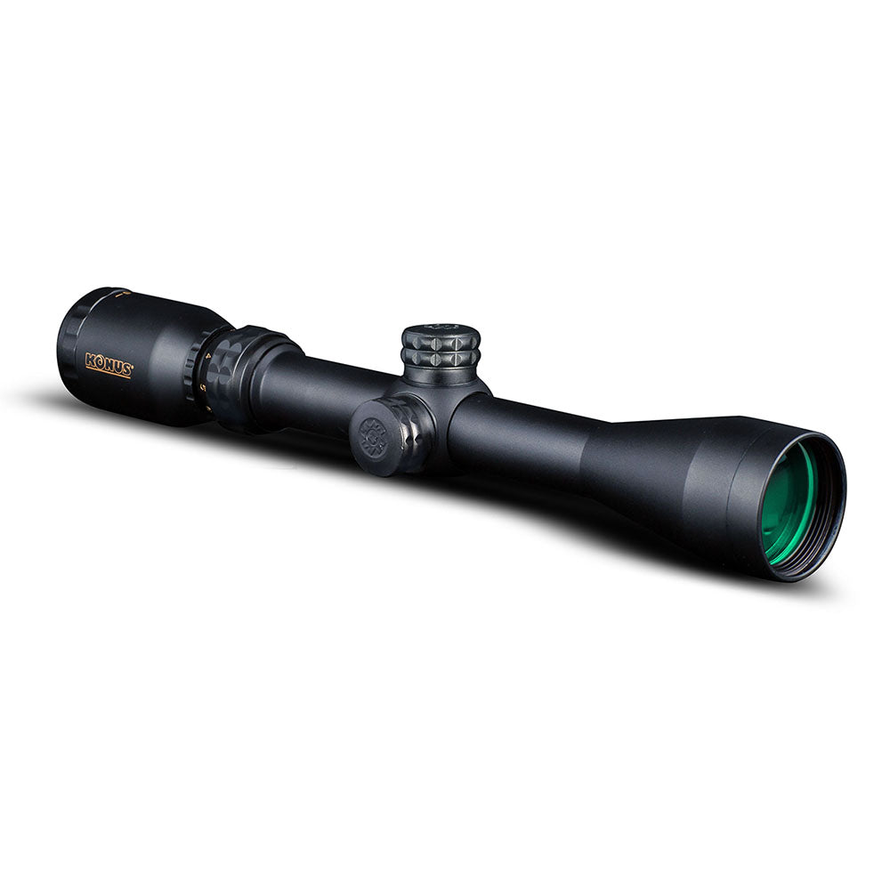 Konus Konuspro-275 3-9x40 Engraved 275 Ballastic Reticle