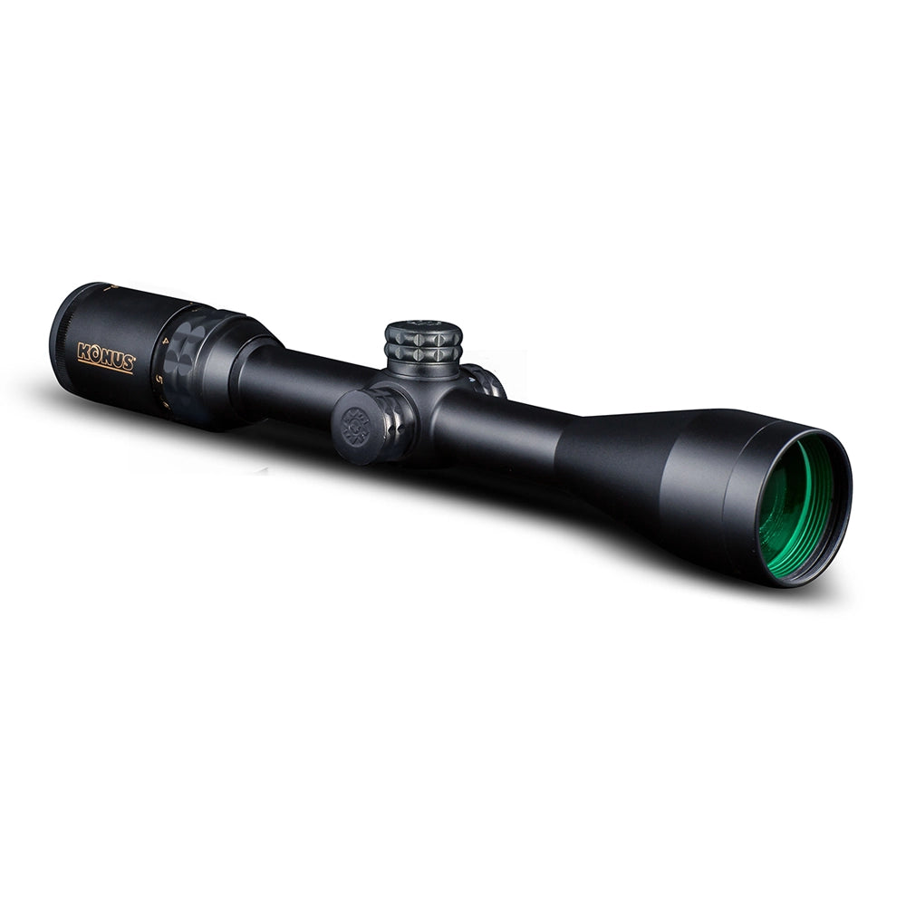 Konus Konuspro-275 3-10x44 Engraved 275 Ballistic