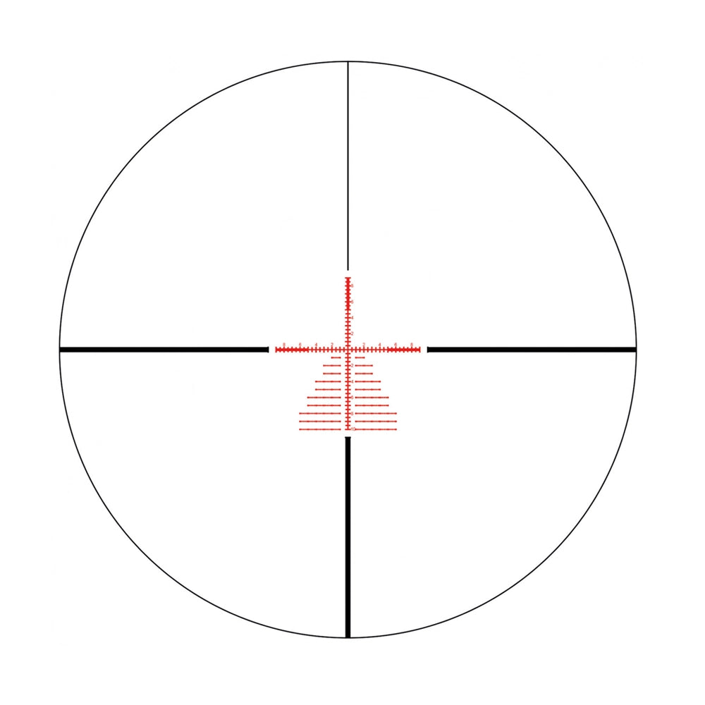 Konus Eternity 6-24x50 Illuminated Ballistic PRS