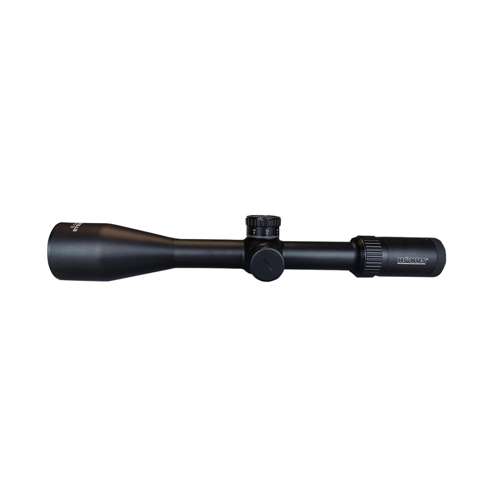Konus Eternity 6-24x50 Illuminated Ballistic PRS
