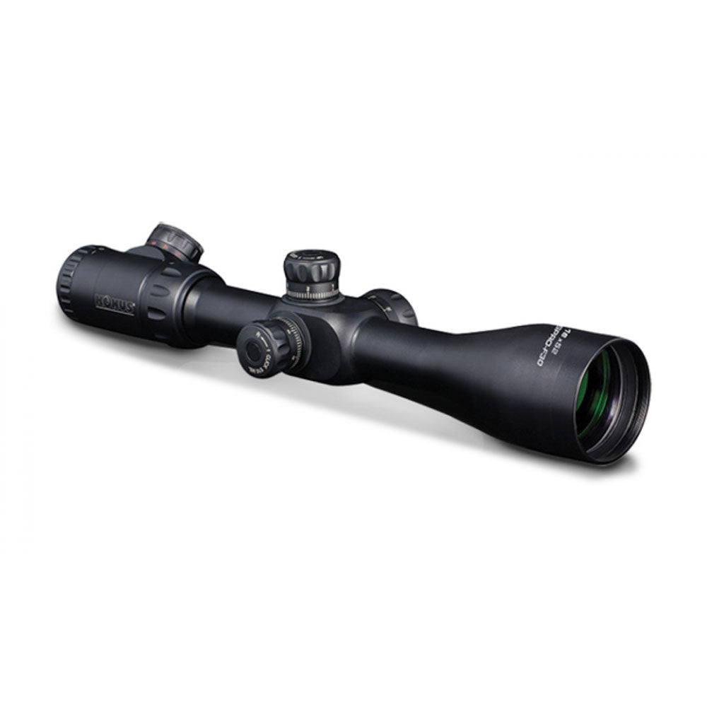 Konus Konuspro F-30 4-16x52mm 550 Ballistic Engraved Reticle