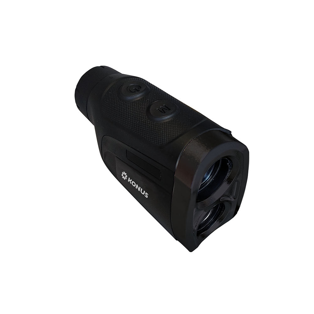 Konus Laser Rangefinder 6x25mm 5-1200M