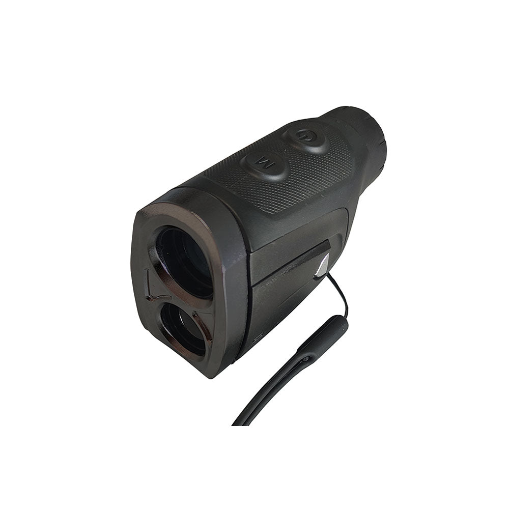 Konus Laser Rangefinder 6x25mm 5-1200M