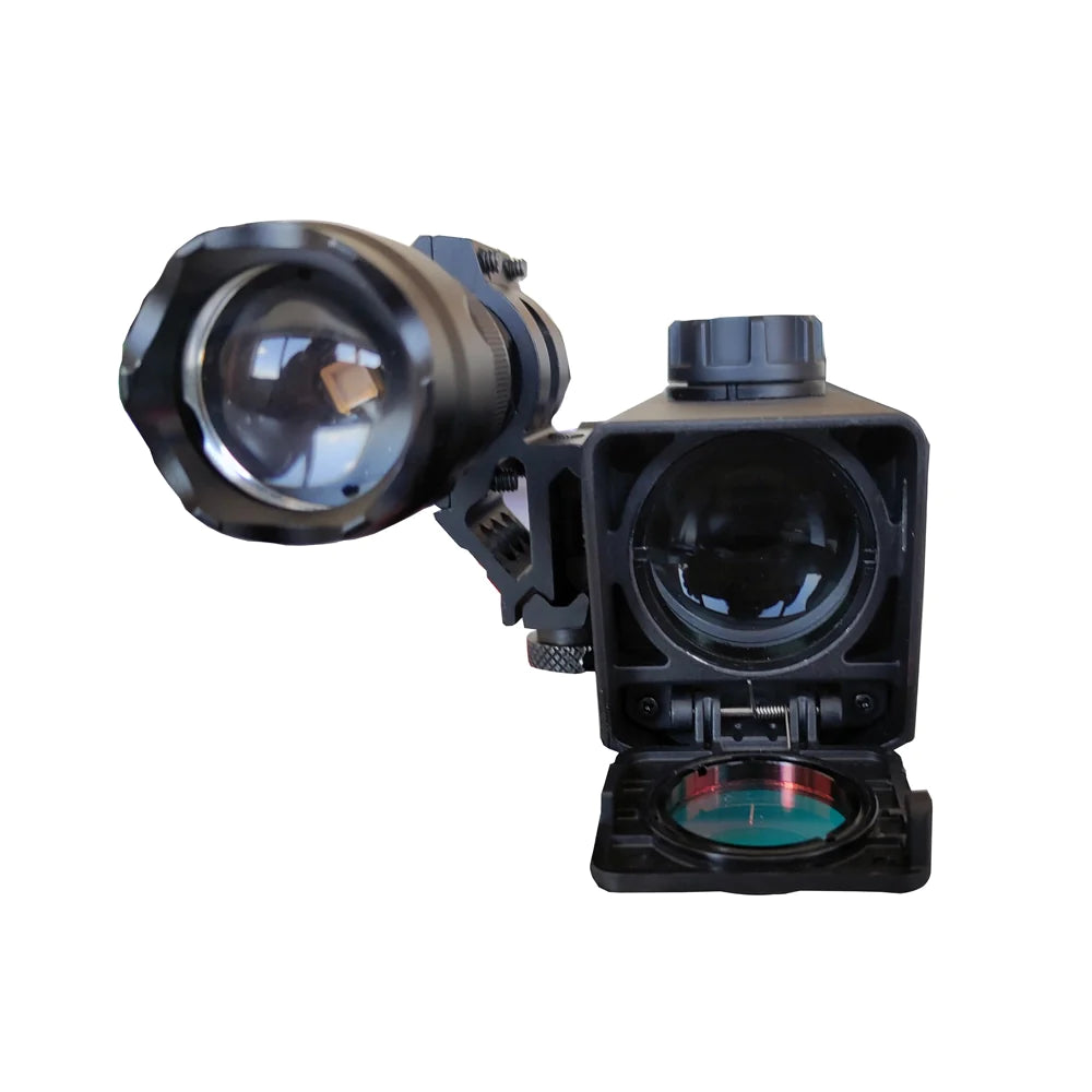 Konus Konuspro NV-3 3-9x32 Night Vision Riflescope