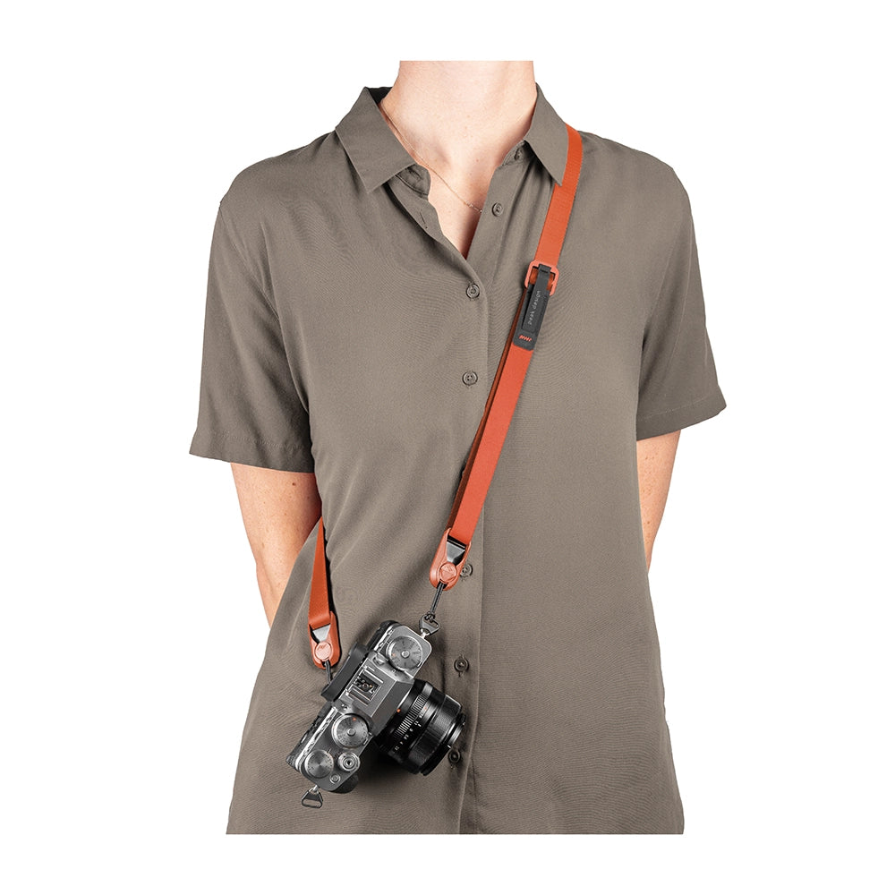 Peak Design Leash Camera Strap