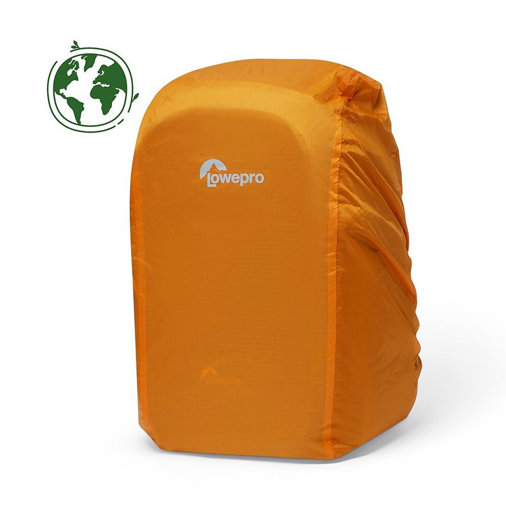 Lowepro AW Cover Green Line