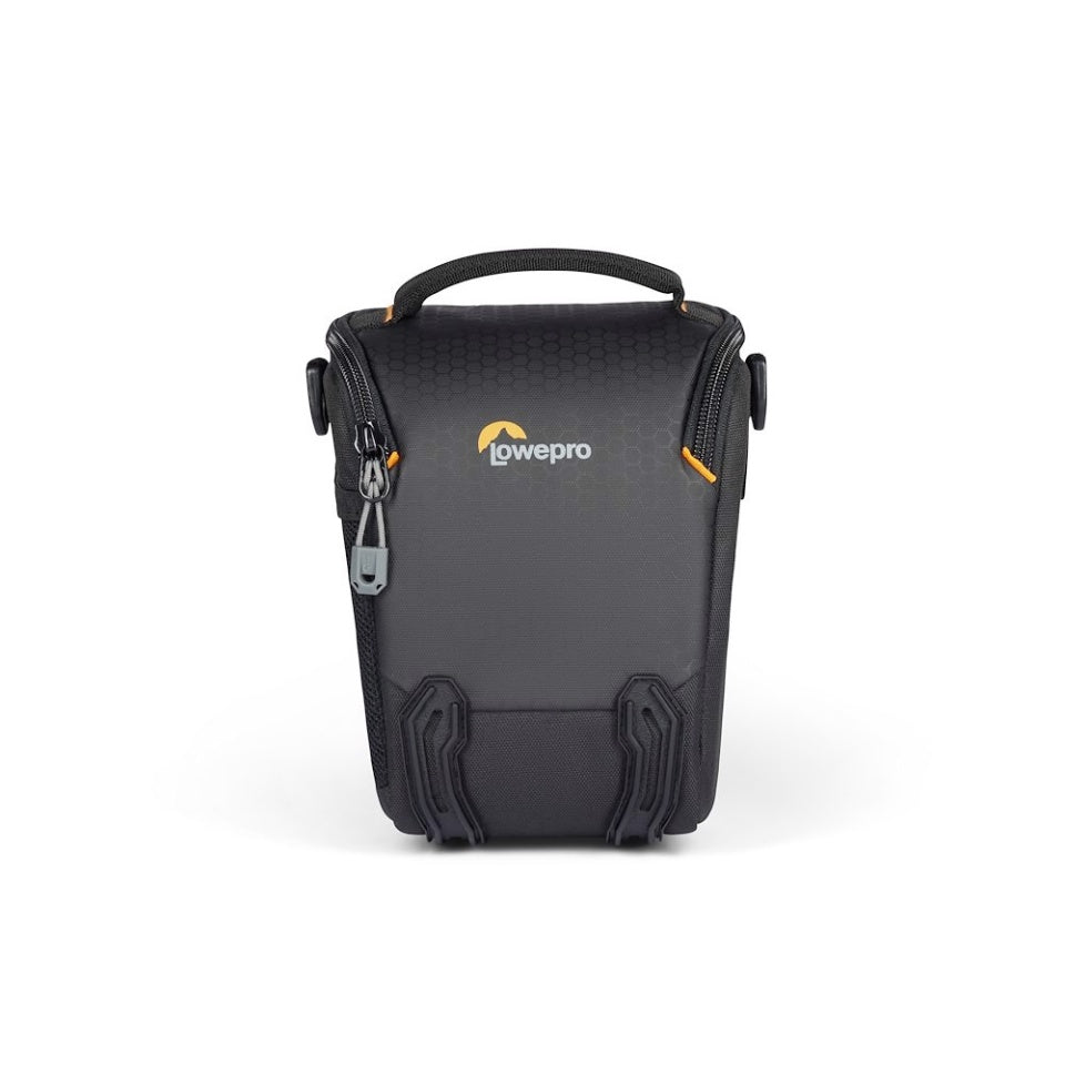 Lowepro Adventura TLZ 30 III Black Green Line