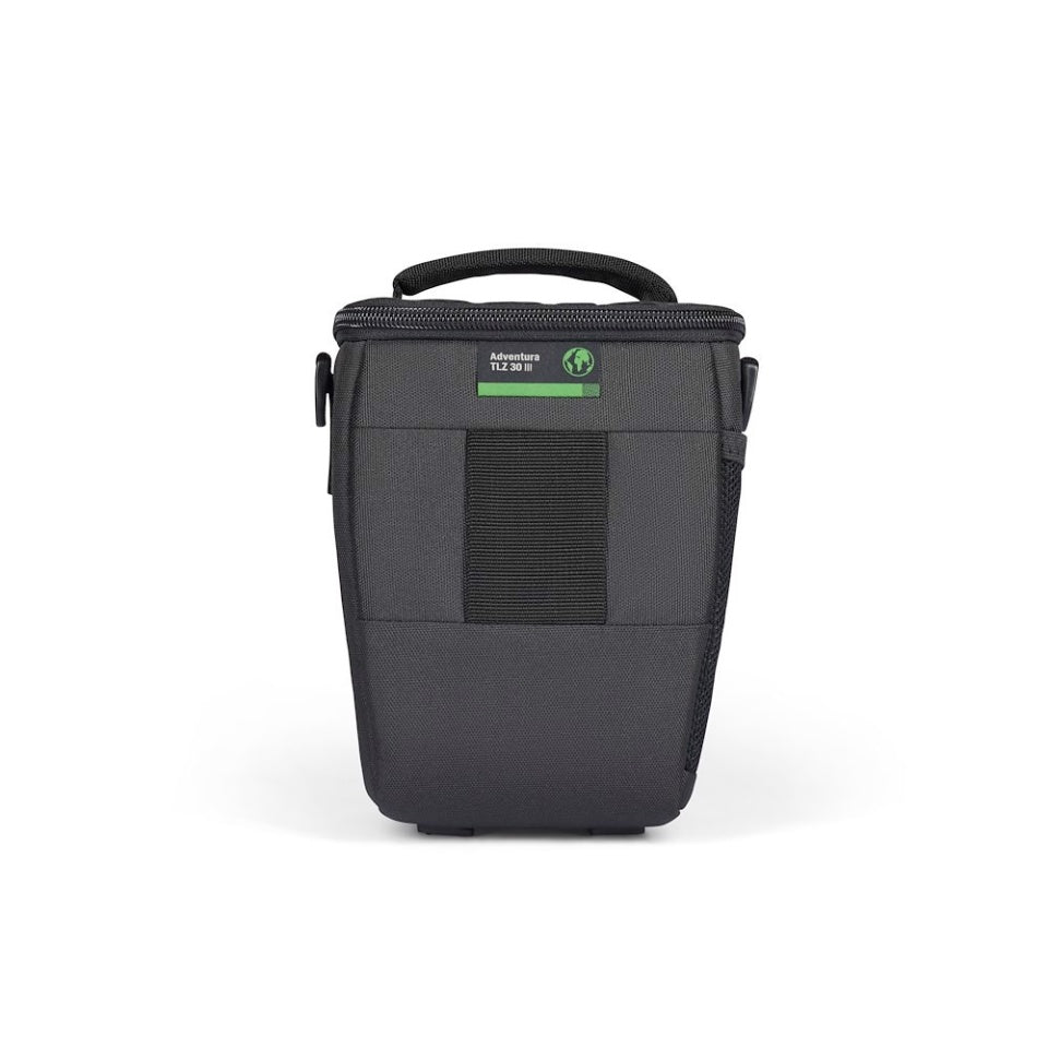 Lowepro Adventura TLZ 30 III Black Green Line