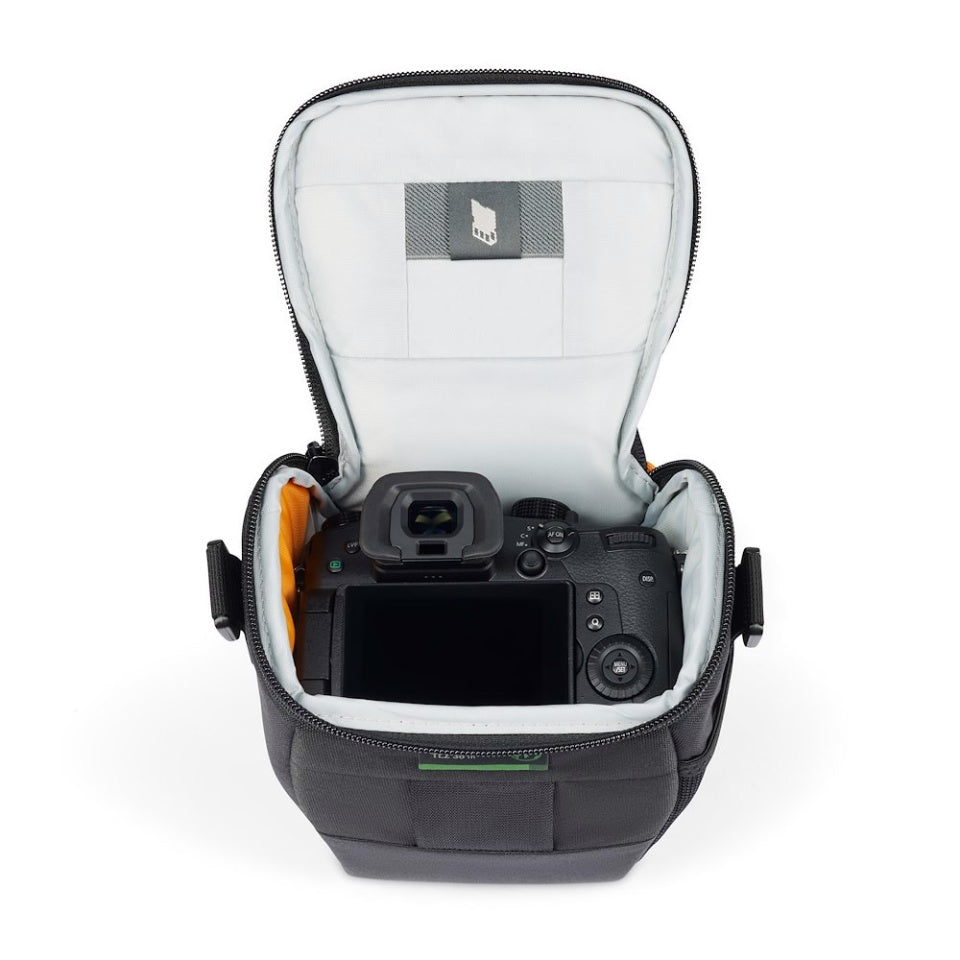 Lowepro Adventura TLZ 30 III Black Green Line