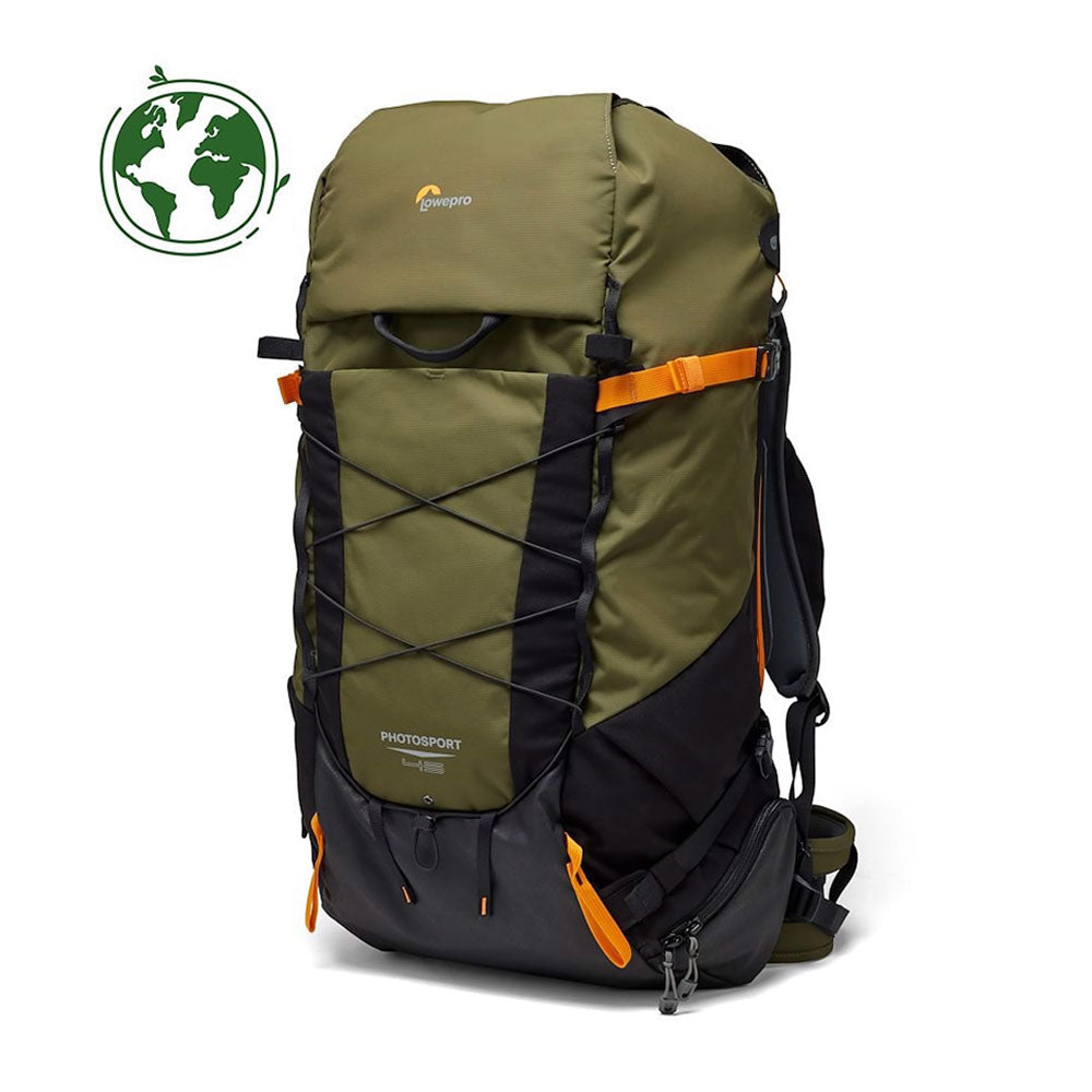 Lowepro Photosport X Backpack 45L AW Green Line