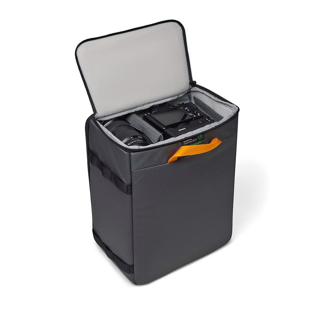 Lowepro GearUp PRO camera box XXL II Green Line