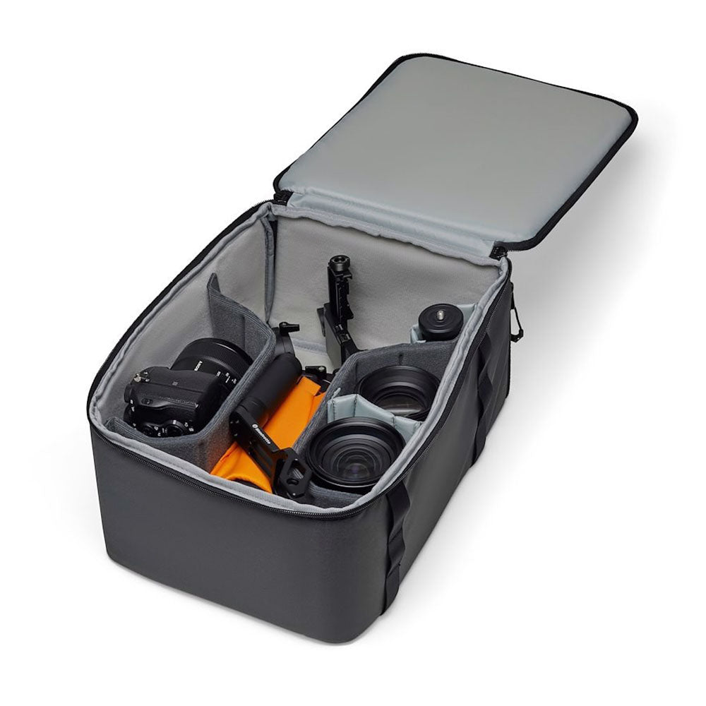 Lowepro GearUp PRO camera box XXL II Green Line