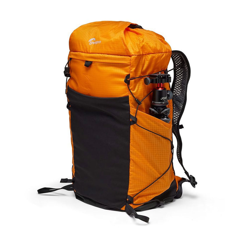 Lowepro RunAbout Backpack 18L II Green Line