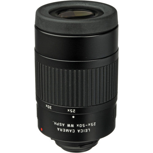 Leica Apo-Televid 82mm Spotting Scope Angled Bundle