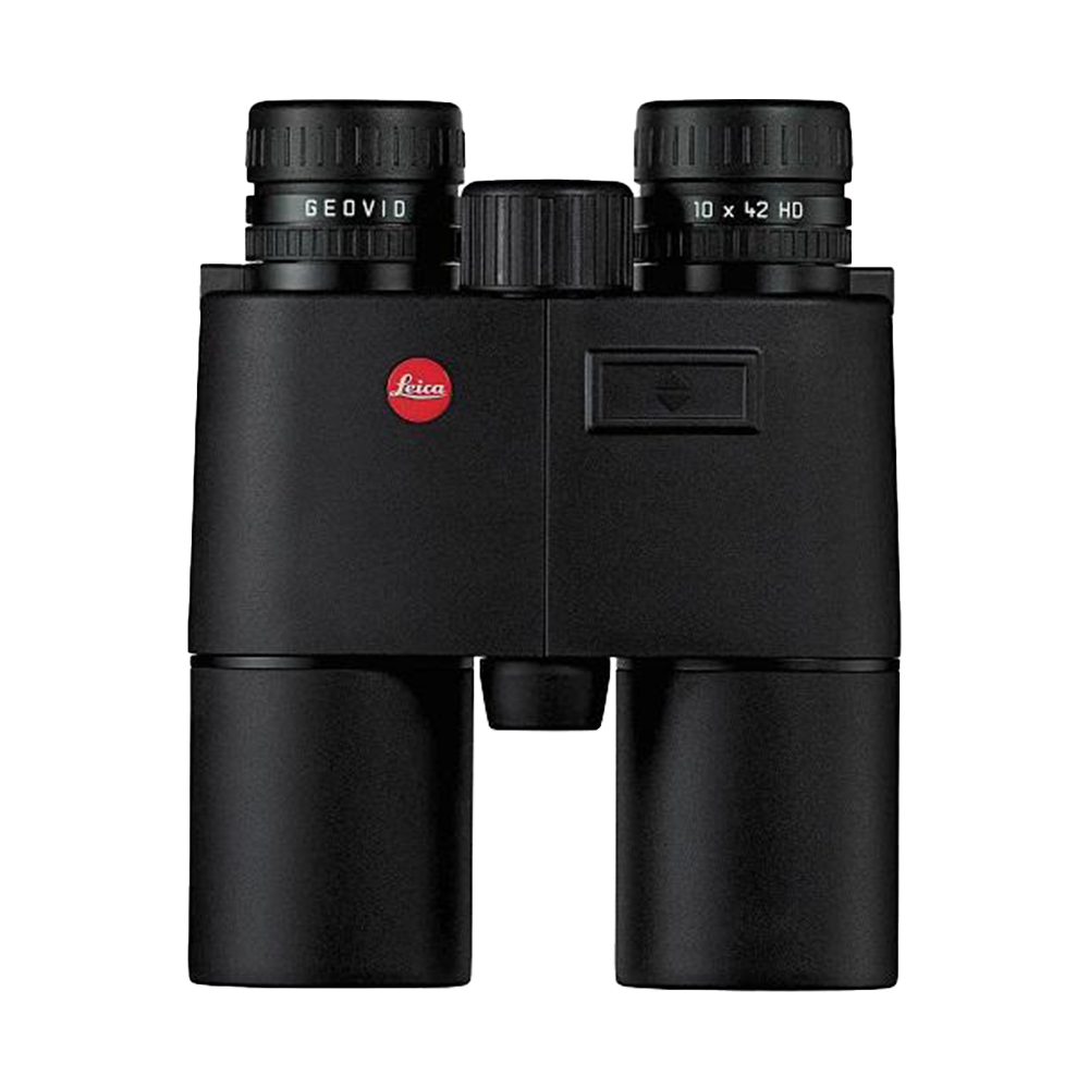 Leica Geovid R Rangefinder Binoculars