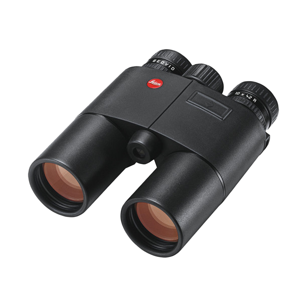 Leica Geovid R Rangefinder Binoculars