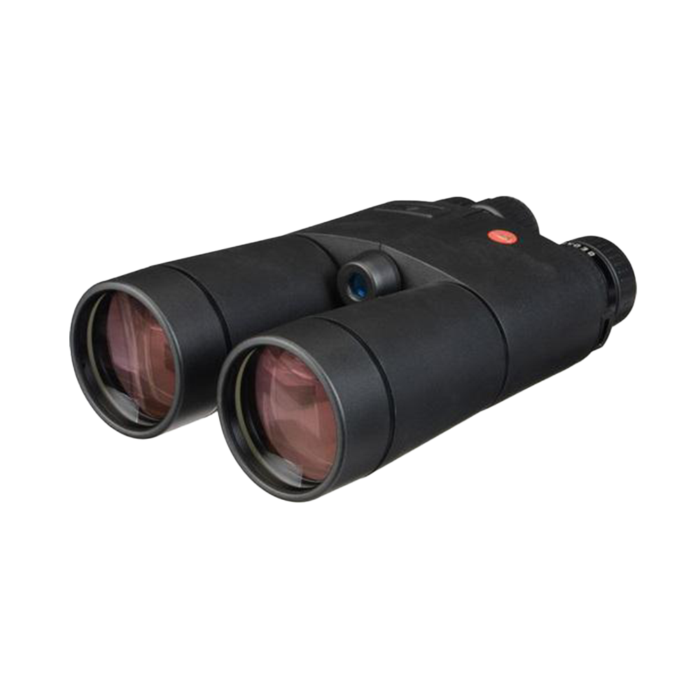 Leica Geovid R Rangefinder Binoculars