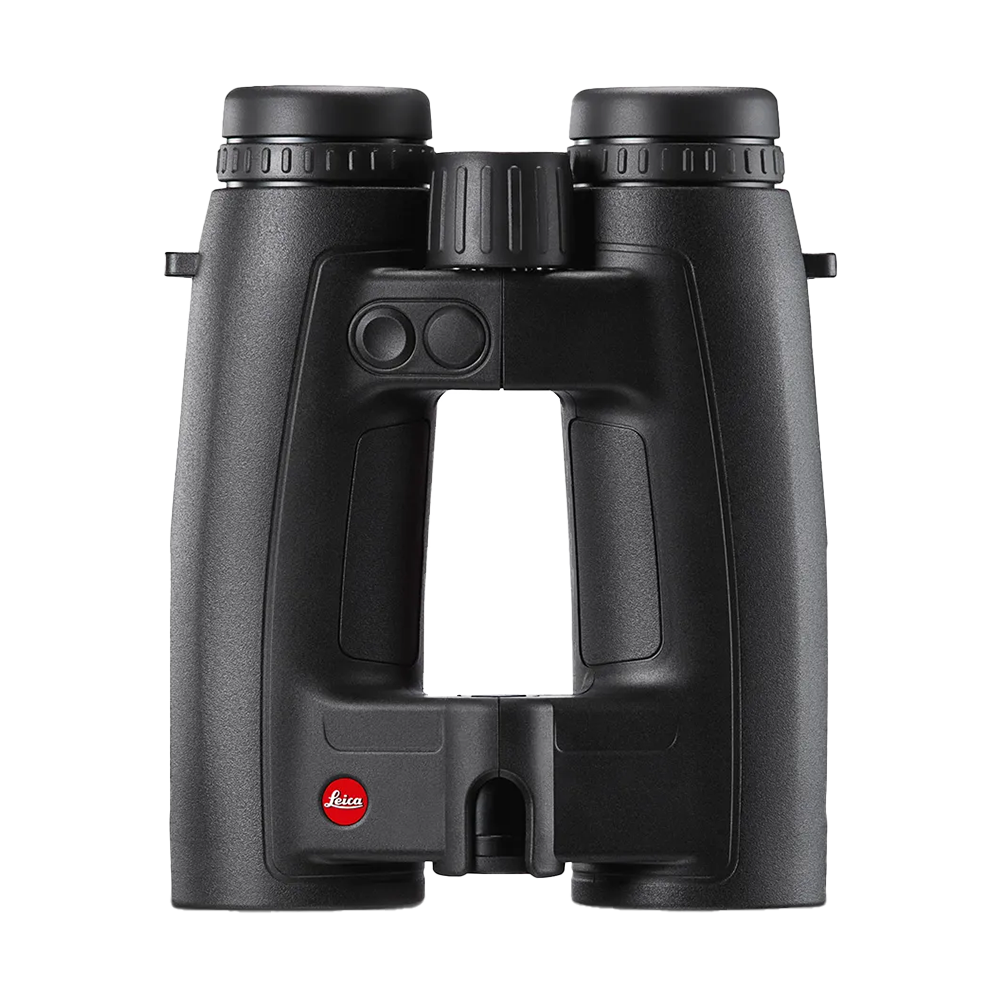 Leica Geovid 3200.com Rangefinder Binoculars