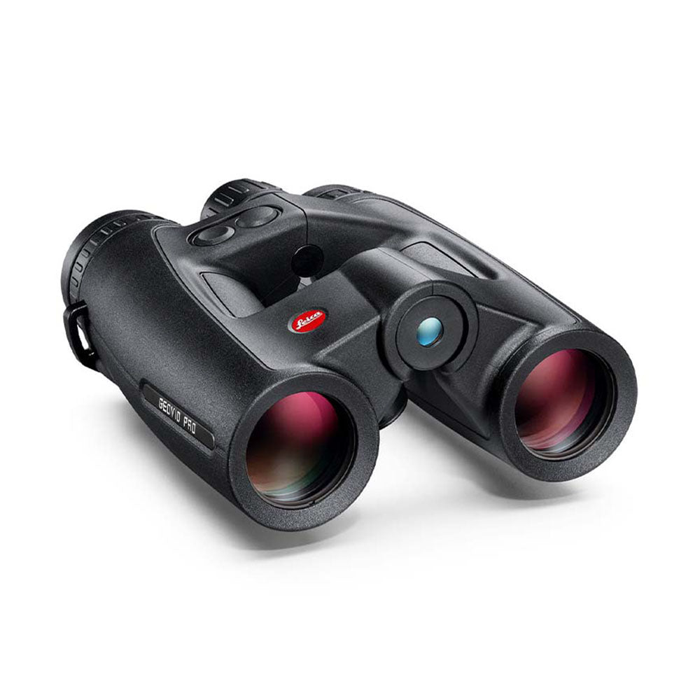 Leica Geovid Pro 8x32 Rangefinder Binoculars