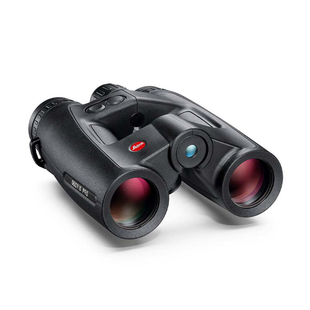 Leica Geovid Pro 10x32 Rangefinder Binoculars