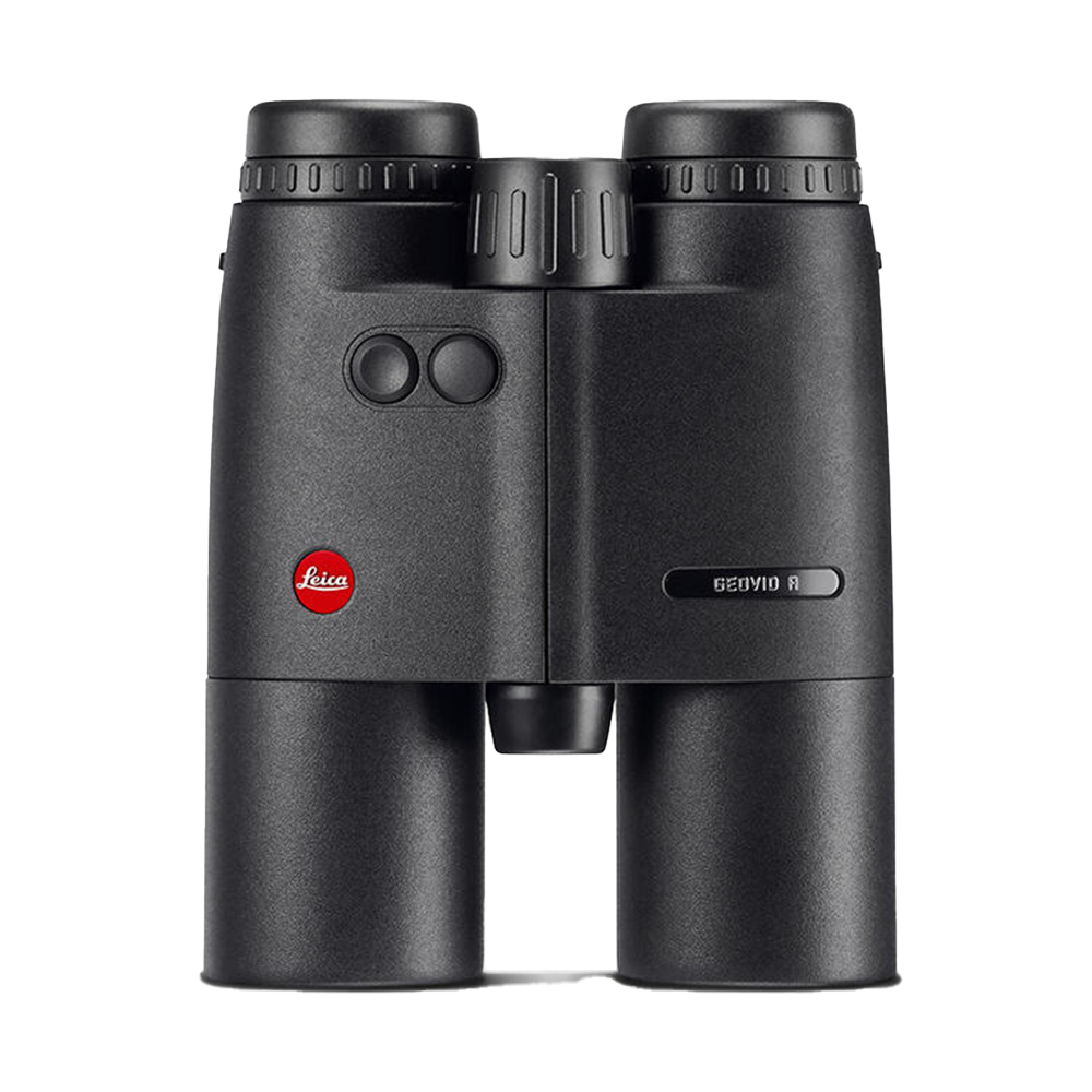 Leica Geovid R Rangefinder Binoculars