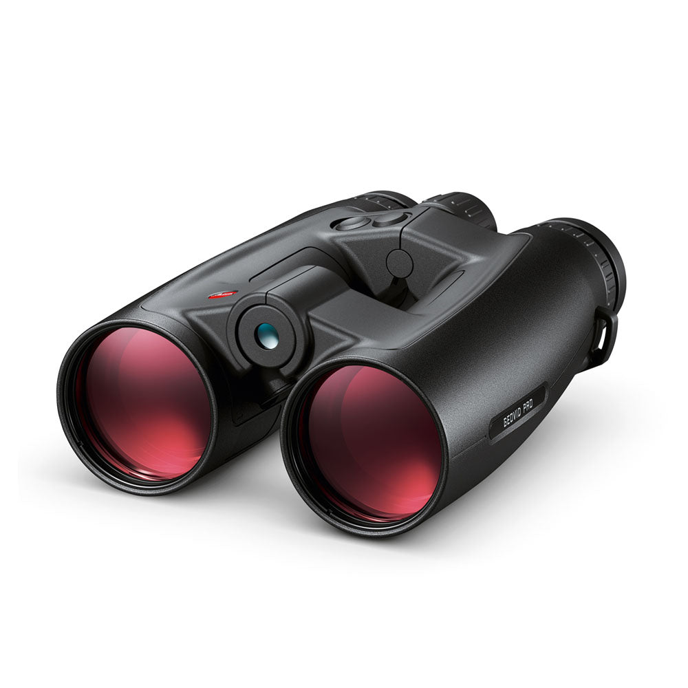 Leica Geovid Pro 8x56 Rangefinder Binoculars