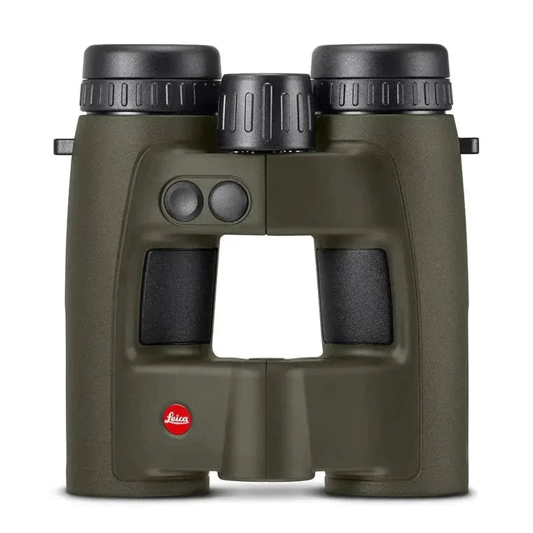 Leica Geovid Pro 8x32 Rangefinder Binoculars