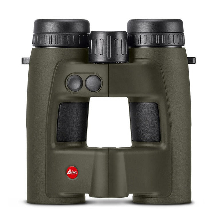 Leica Geovid Pro 10x32 Rangefinder Binoculars