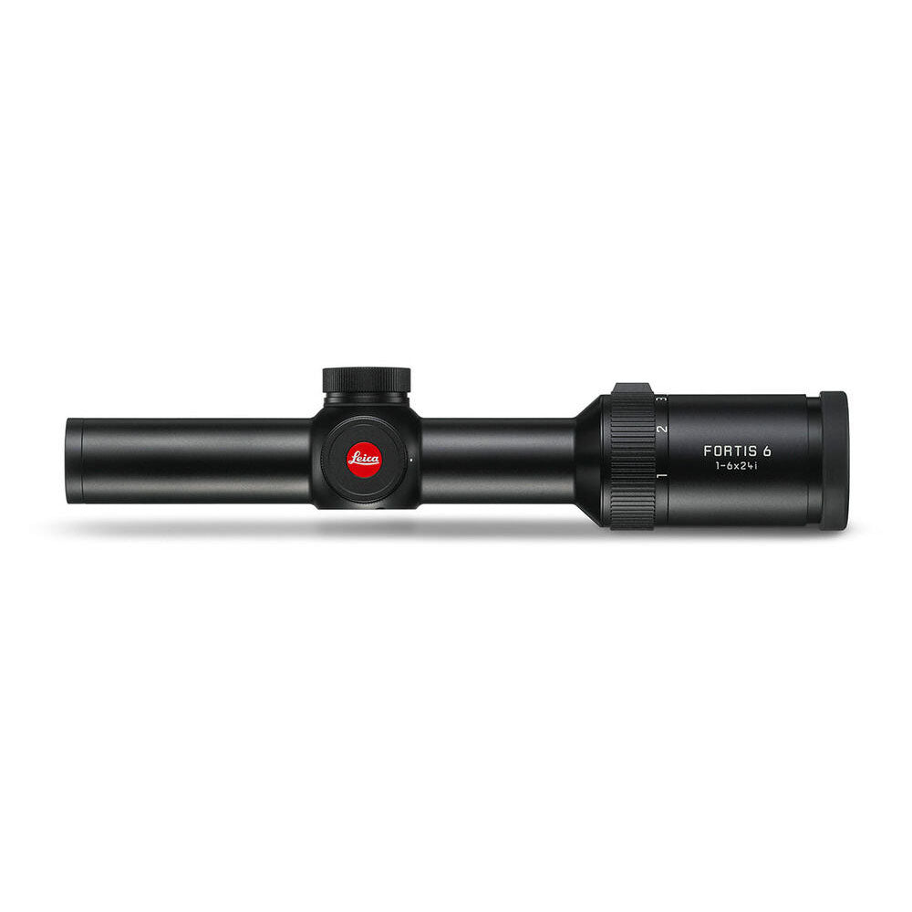 Leica Fortis 6 1-6x24i L-4a